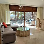 Casa Tauro Golf - Luxury With Sea View Сasa de vacaciones Las Palmas de Gran Canaria