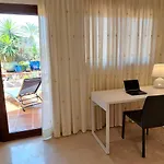 Casa Tauro Golf - Luxury With Sea View Сasa de vacaciones
