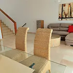Сasa de vacaciones Casa Tauro Golf - Luxury With Sea View