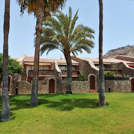 Vakantiehuis Casa Tauro Golf - Luxury With Sea View Las Palmas