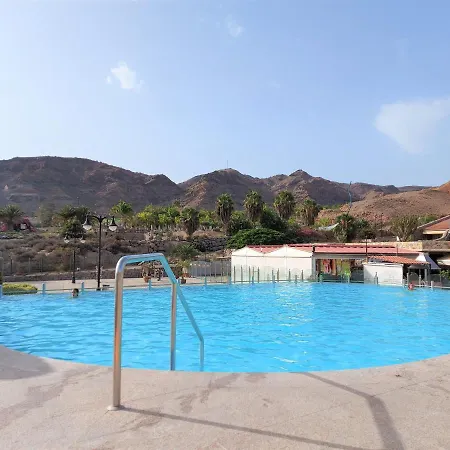 Casa Tauro Golf - Luxury With Sea View Vakantiehuis Las Palmas