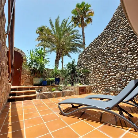 Casa Tauro Golf - Luxury With Sea View Vakantiehuis Las Palmas