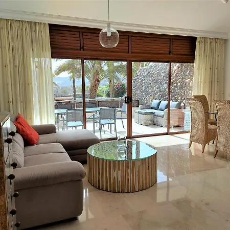 Casa Tauro Golf - Luxury With Sea View Vakantiehuis Las Palmas
