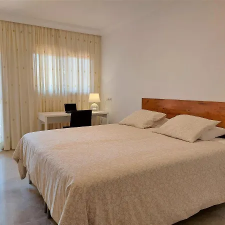 Vakantiehuis Casa Tauro Golf - Luxury With Sea View