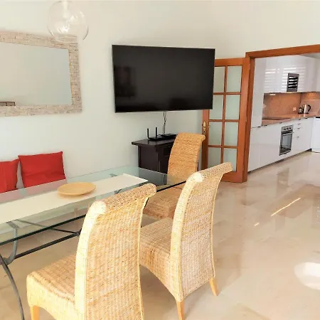 Casa Tauro Golf - Luxury With Sea View * Las Palmas