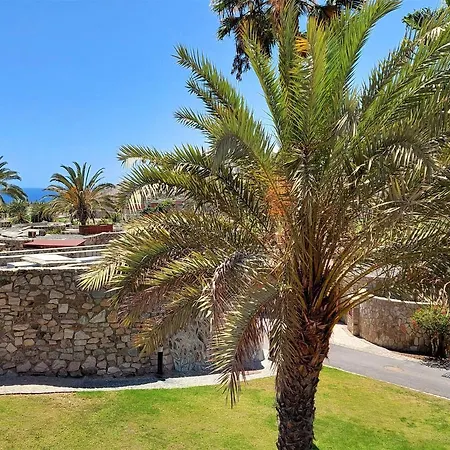 Casa Tauro Golf - Luxury With Sea View Las Palmas