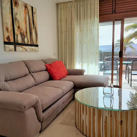 Casa Tauro Golf - Luxury With Sea View Vakantiehuis *