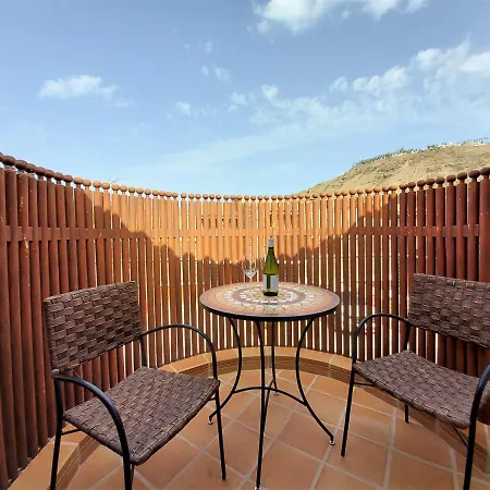 Vakantiehuis Casa Tauro Golf - Luxury With Sea View *