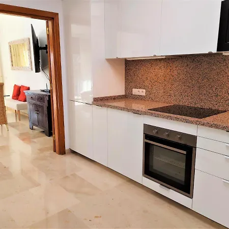 Casa Tauro Golf - Luxury With Sea View *