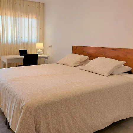 Vakantiehuis Casa Tauro Golf - Luxury With Sea View Las Palmas