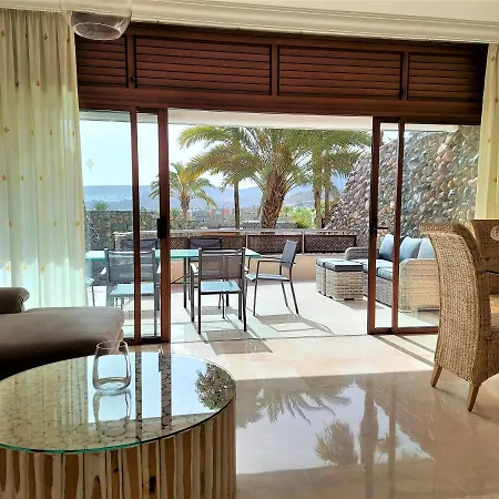 Casa Tauro Golf - Luxury With Sea View Vakantiehuis Las Palmas