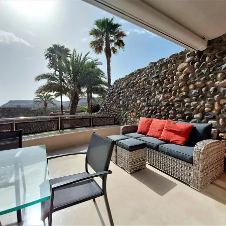 Casa Tauro Golf - Luxury With Sea View Vakantiehuis Las Palmas