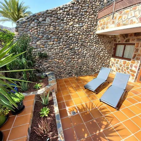Vakantiehuis Casa Tauro Golf - Luxury With Sea View