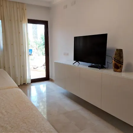 Casa Tauro Golf - Luxury With Sea View
