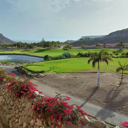 Casa Tauro Golf - Luxury With Sea View Las Palmas