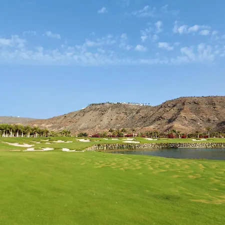 Vakantiehuis Casa Tauro Golf - Luxury With Sea View