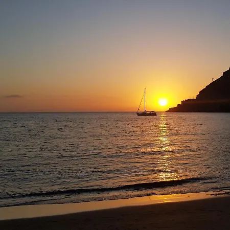 Vakantiehuis Casa Tauro Golf - Luxury With Sea View Las Palmas