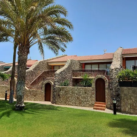 Casa Tauro Golf - Luxury With Sea View * Las Palmas / Gran Canaria