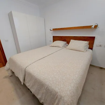 Ferienhaus Casa Tauro Golf - Luxury With Sea View *