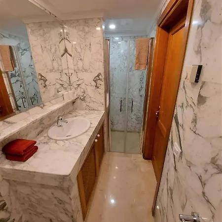 Casa Tauro Golf - Luxury With Sea View Ferienhaus