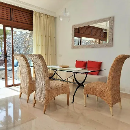 Casa Tauro Golf - Luxury With Sea View Ferienhaus