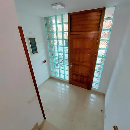 Casa Tauro Golf - Luxury With Sea View Ferienhaus