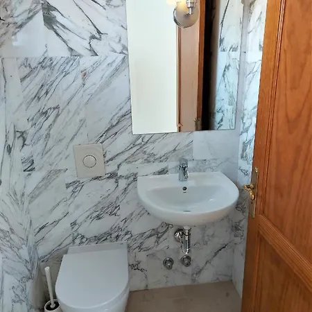 Ferienhaus Casa Tauro Golf - Luxury With Sea View