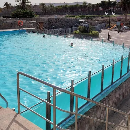 Casa Tauro Golf - Luxury With Sea View Ferienhaus Las Palmas / Gran Canaria