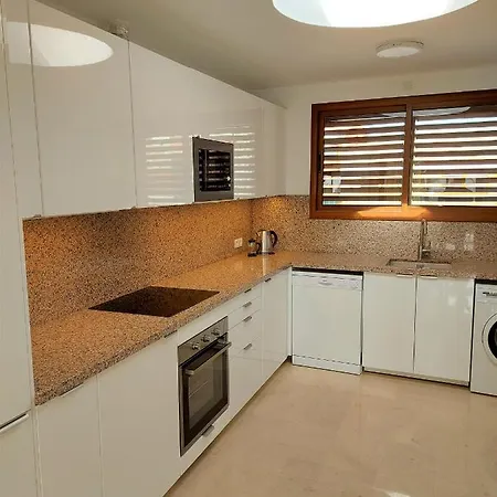 Casa Tauro Golf - Luxury With Sea View * Las Palmas / Gran Canaria