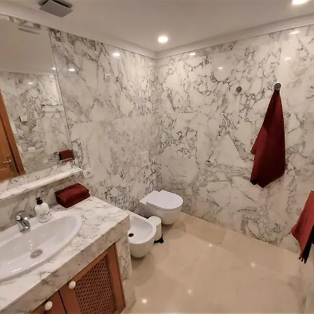 Ferienhaus Casa Tauro Golf - Luxury With Sea View Las Palmas / Gran Canaria
