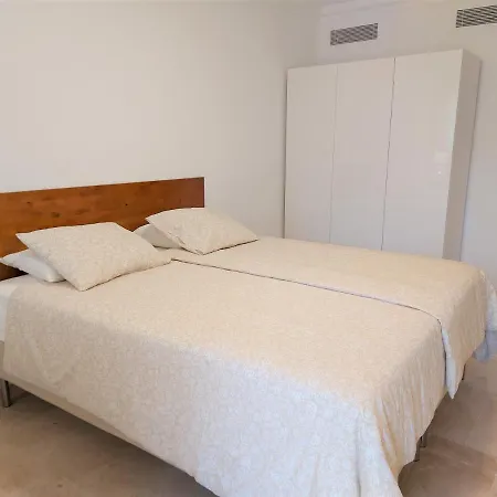 Casa Tauro Golf - Luxury With Sea View Ferienhaus Las Palmas / Gran Canaria