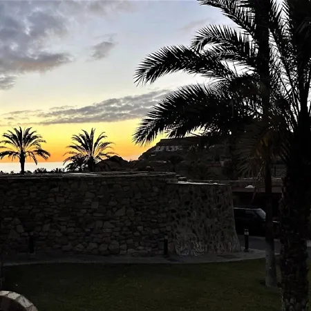 Ferienhaus Casa Tauro Golf - Luxury With Sea View Las Palmas / Gran Canaria