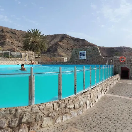 Ferienhaus Casa Tauro Golf - Luxury With Sea View